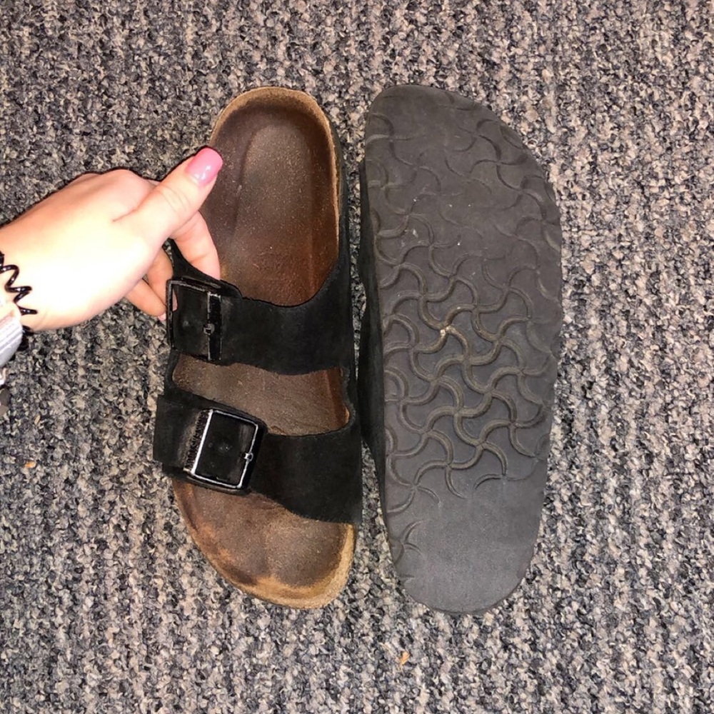 Birkenstock’s